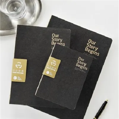 Jaka jest różnica pomiędzy zeszytem szytym a klejonym?